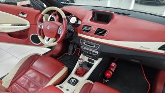 Lízing Kabriolet Renault Megane 2012