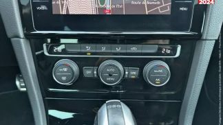 Leasing Sedan Volkswagen Golf 2018