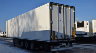 Leasing Semi-trailer THERMO KING SLXI 300 2021