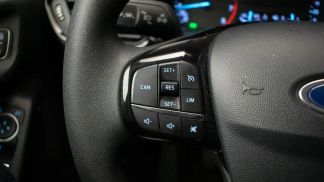 Lízing Hatchback Ford Fiesta 2019