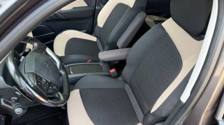 Leasing Hatchback Citroën C4 Picasso 2015