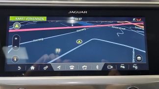 Leasing Sedan Jaguar I-Pace 2018