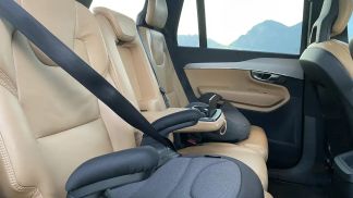 Lízing SUV Volvo XC90 2015