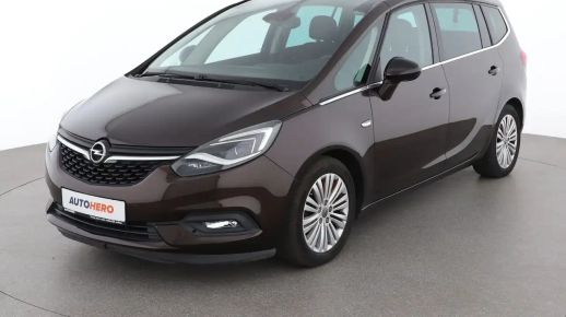Opel Zafira Tourer 2017