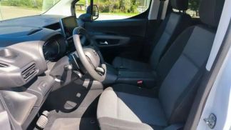 Lízing Hatchback Toyota Proace 2023