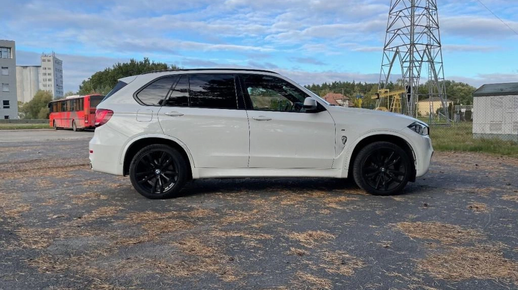 BMW X5 2017