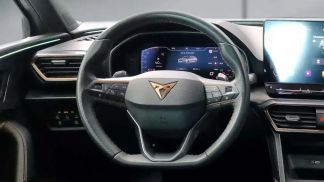 Leasing Wagon Cupra Leon 2024