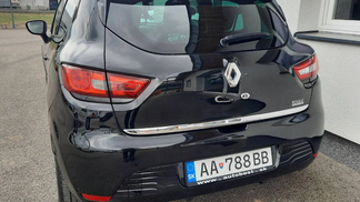 Lízing Hatchback Renault Clio 2016