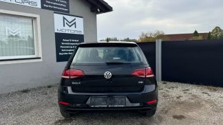 Leasing Hatchback Volkswagen Golf 2017