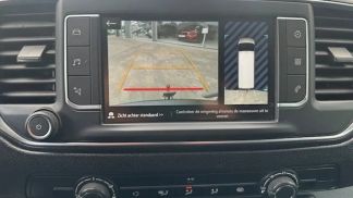 Finansowanie Wóz Opel Vivaro 2020