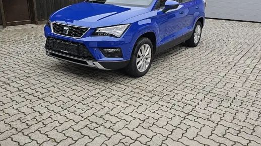 Seat Ateca 2019