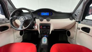 Finansowanie Zamienny Citroën E-MEHARI 2017