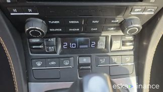 Lízing Kupé Porsche Cayman 2019