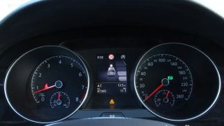 Lízing Hatchback Volkswagen Golf Sportsvan 2015