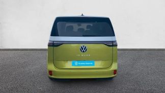 Finansowanie Hatchback Volkswagen ID. Buzz 2024