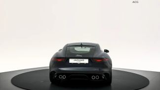 Leasing Coupe Jaguar F-Type 2024