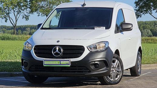 Mercedes-Benz CITAN 108 CDI 2023