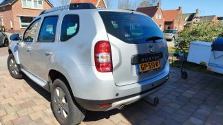 Finansowanie Wóz Dacia Duster 2015