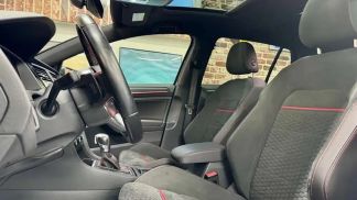 Leasing Sedan Volkswagen Golf 2020