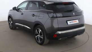 Leasing SUV Peugeot 3008 2022