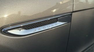 Lízing Sedan Jaguar XF 2017