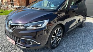 Lízing Hatchback Renault Grand Scenic 2020