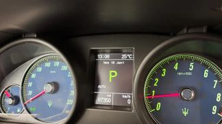 Leasing Coupe Maserati Granturismo 2010