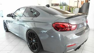 Financování Kupé BMW M4 2018