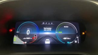 Leasing Wagon Renault Megane 2020