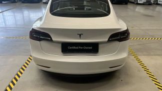 Leasing Sedan Tesla Model 3 2021