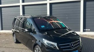 Financování Hatchback MERCEDES VITO 2019