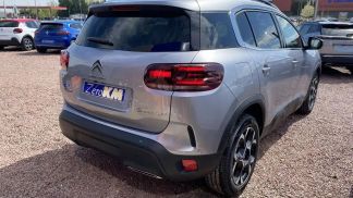 Leasing SUV Citroën C5 Aircross 2023