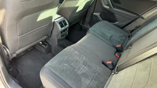 Leasing SUV Volkswagen Tiguan 2020