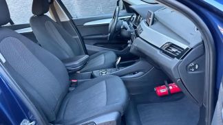 Leasing SUV BMW X1 2021