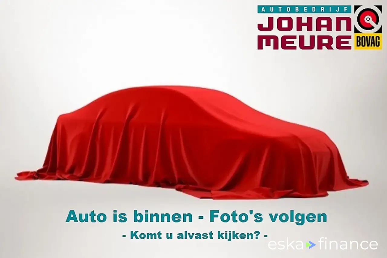 Leasing Wagon Volvo V90 2021