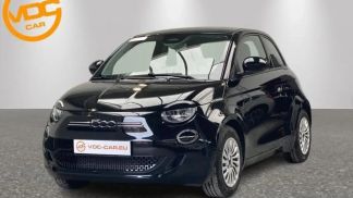 Lízing Hatchback Fiat 500e 2022