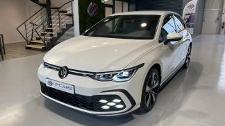 Finansowanie Sedan Volkswagen Golf 2020