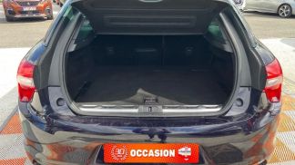 Leasing Sedan Citroën DS5 2017