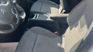 Lízing Hatchback Citroën Berlingo 2017