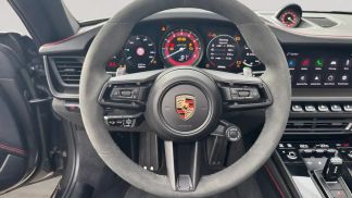 Lízing Kabriolet Porsche 911 2023