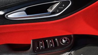 Lízing Sedan Alfa Romeo Giulia 2018