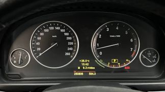 Lízing Sedan BMW 523 2011