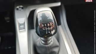 Leasing Sedan Peugeot 308 2022