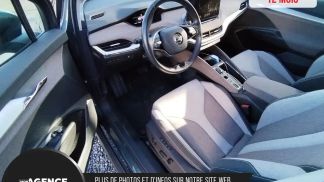Lízing SUV Skoda Enyaq 2021