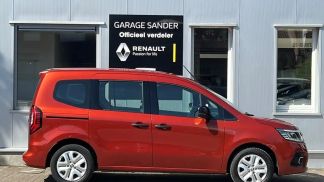 Finansowanie Hatchback Renault Kangoo 2021