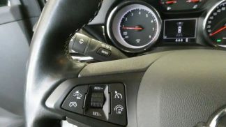 Leasing Wagon Opel Astra 2022