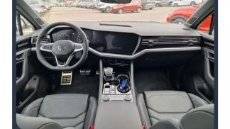 Leasing SUV Volkswagen Touareg 2025
