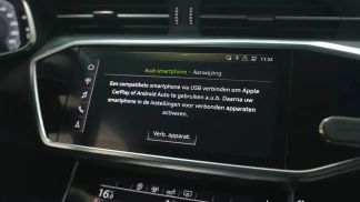Finansowanie Wóz Audi A6 2019