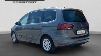 Finansowanie Hatchback Seat Alhambra 2019