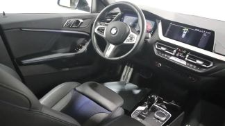 Leasing Coupe BMW 218 2021